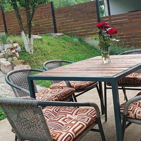 Pyramid Holiday House Visoko Ngoại thất bức ảnh