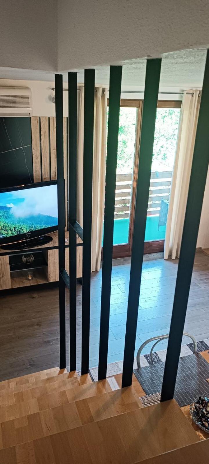 Pyramid Holiday House Visoko Ngoại thất bức ảnh