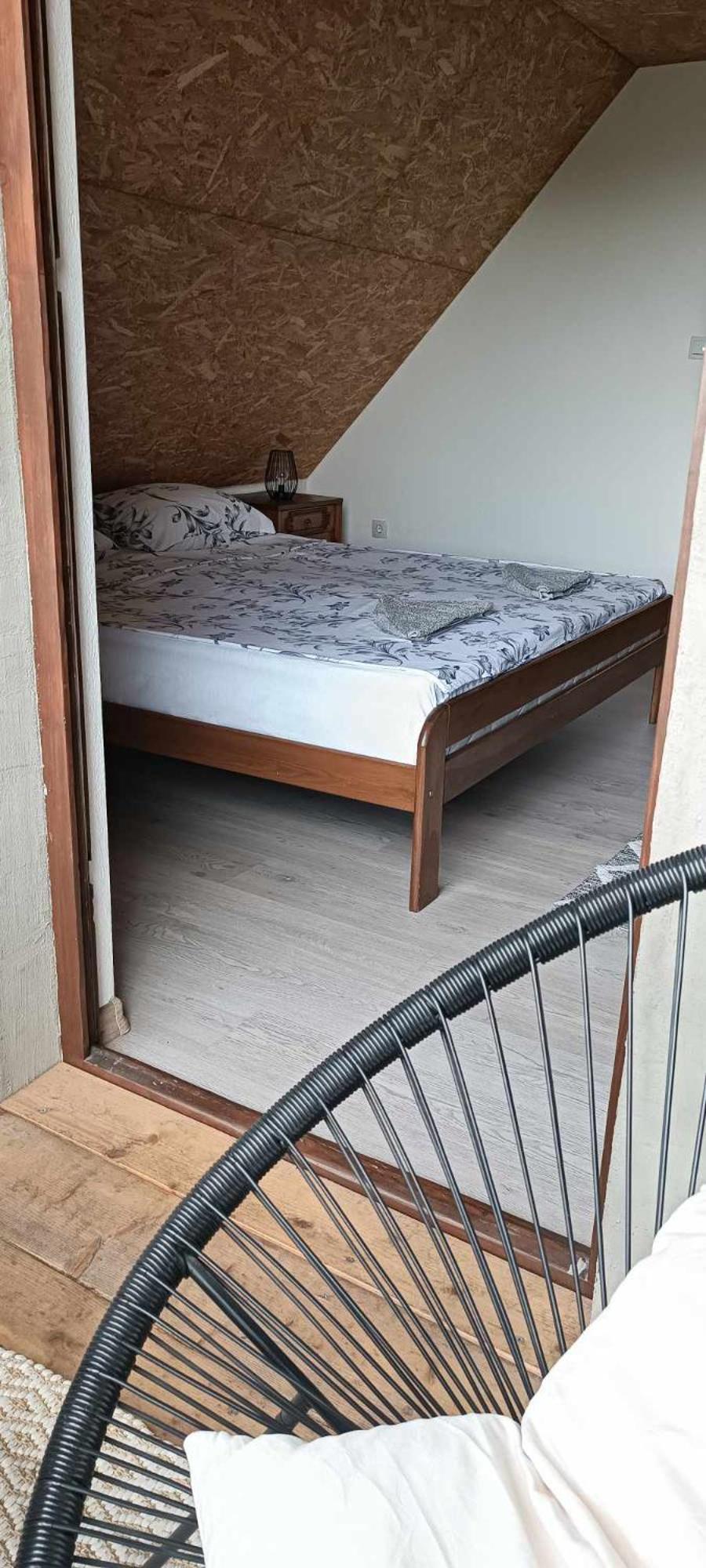 Pyramid Holiday House Visoko Ngoại thất bức ảnh