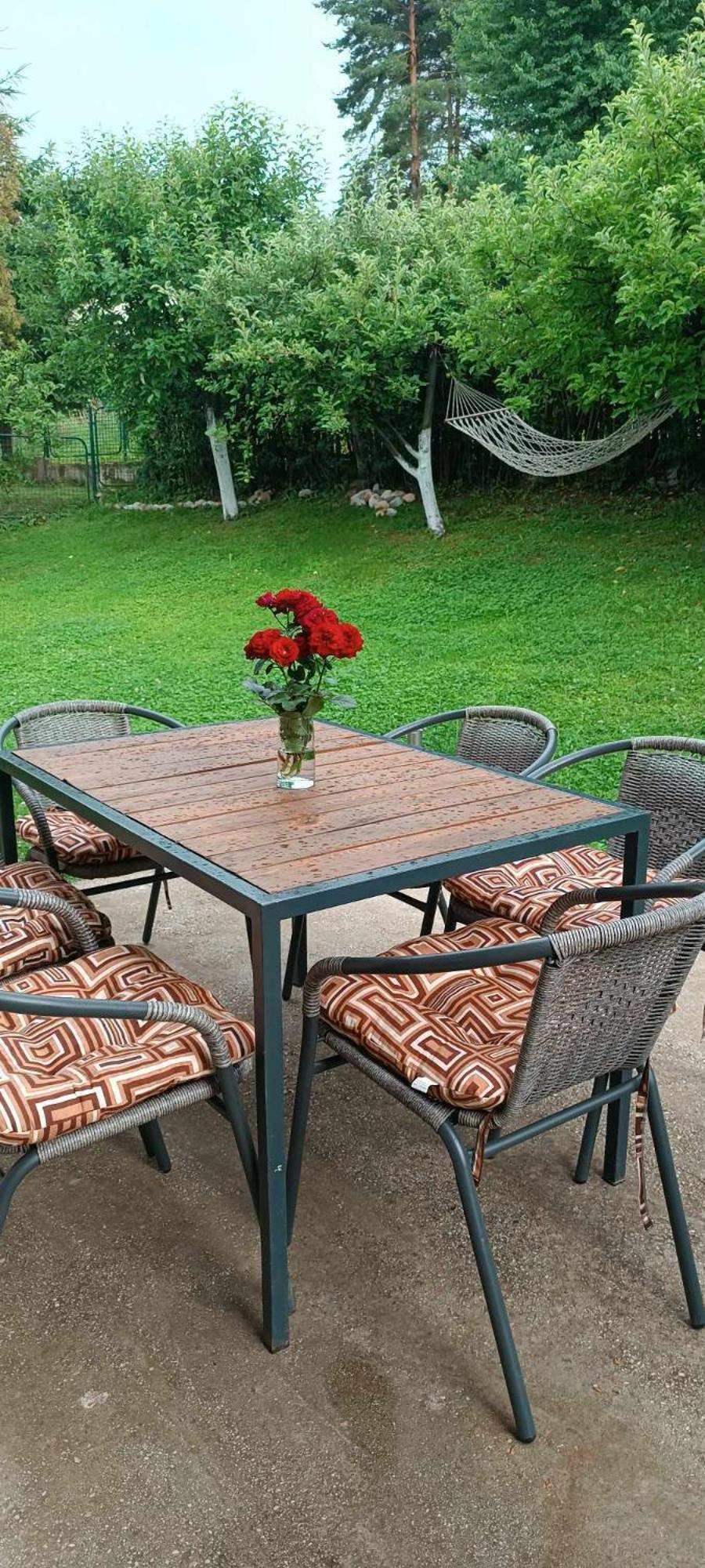 Pyramid Holiday House Visoko Ngoại thất bức ảnh
