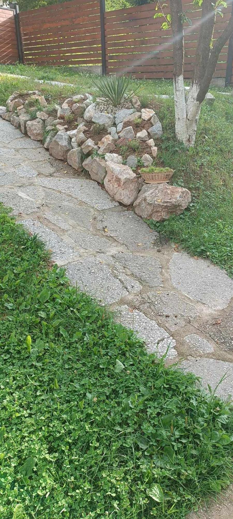 Pyramid Holiday House Visoko Ngoại thất bức ảnh